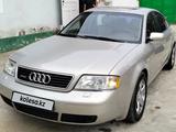 Audi A6 1998 годаүшін3 950 000 тг. в Сарыагаш – фото 2