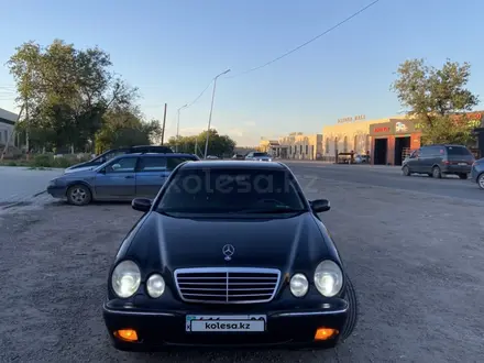 Mercedes-Benz E 320 2001 года за 5 150 000 тг. в Алматы