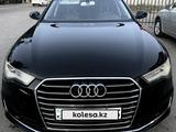 Audi A6 2014 годаfor9 000 000 тг. в Алматы