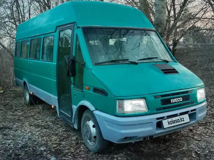 IVECO  Daily 1998 года за 2 500 000 тг. в Павлодар – фото 3