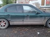 Hyundai Sonata 2001 года за 1 750 000 тг. в Петропавловск – фото 2