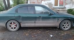 Hyundai Sonata 2001 годаүшін1 750 000 тг. в Петропавловск – фото 2