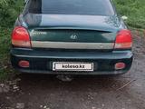Hyundai Sonata 2001 года за 1 750 000 тг. в Петропавловск