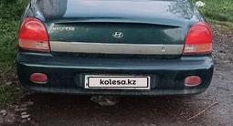 Hyundai Sonata 2001 годаүшін1 750 000 тг. в Петропавловск