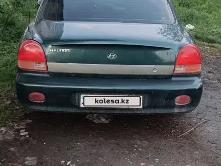 Hyundai Sonata 2001 года за 1 750 000 тг. в Петропавловск