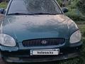 Hyundai Sonata 2001 годаүшін1 750 000 тг. в Петропавловск – фото 3