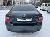 Skoda Rapid 2014 годаүшін6 100 000 тг. в Караганда – фото 3