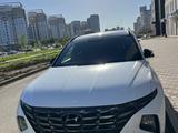 Hyundai Tucson 2022 годаүшін14 202 335 тг. в Астана – фото 2