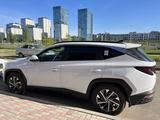 Hyundai Tucson 2022 годаүшін14 202 335 тг. в Астана