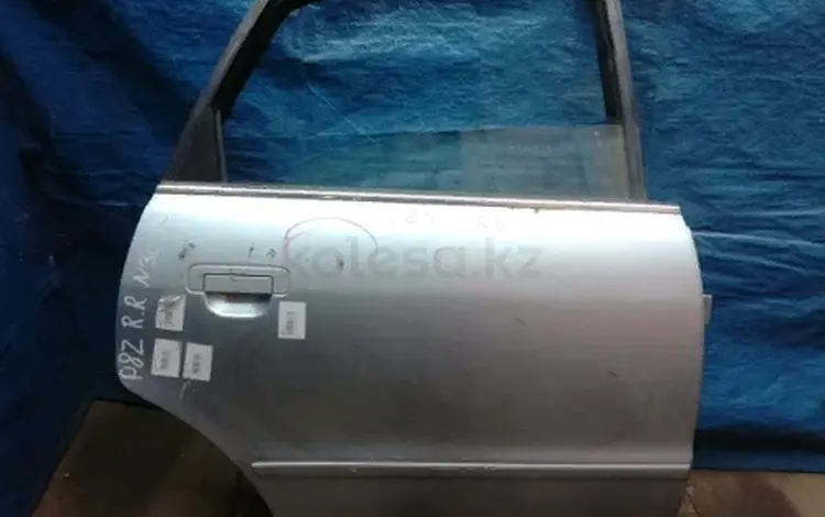 Дверь Audi A4 B5 за 15 000 тг. в Караганда