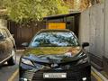 Toyota Camry 2023 годаүшін15 500 000 тг. в Актобе