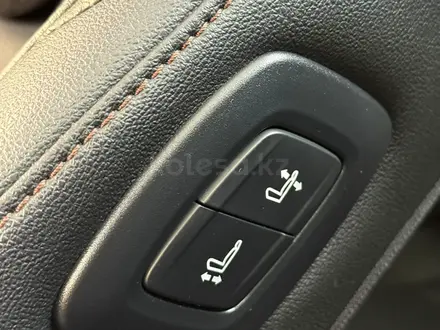 Toyota Camry 2023 года за 15 500 000 тг. в Актобе – фото 6