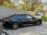 Toyota Camry 2023 годаүшін15 500 000 тг. в Актобе – фото 4