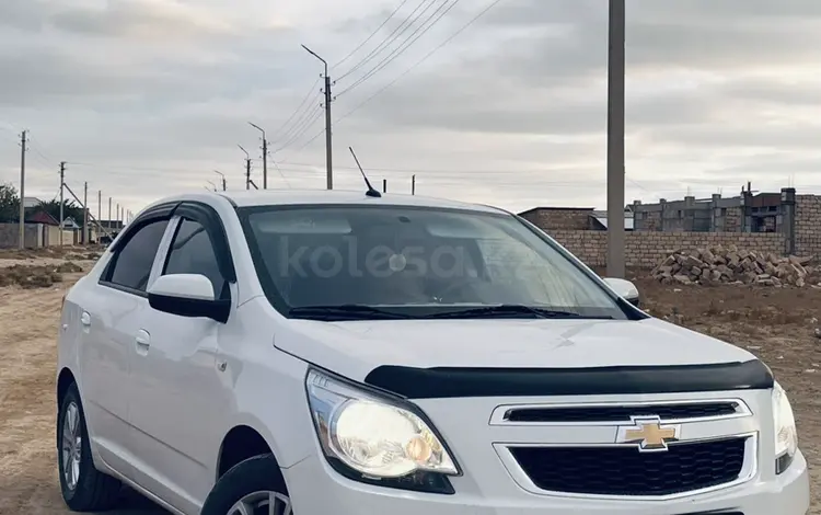 Chevrolet Cobalt 2023 годаfor7 000 000 тг. в Жанаозен