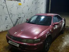 Toyota Carina ED, 1995