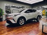 Toyota C-HR 2018 года за 10 800 000 тг. в Алматы – фото 3