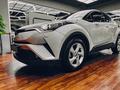 Toyota C-HR 2018 года за 10 200 000 тг. в Алматы – фото 7