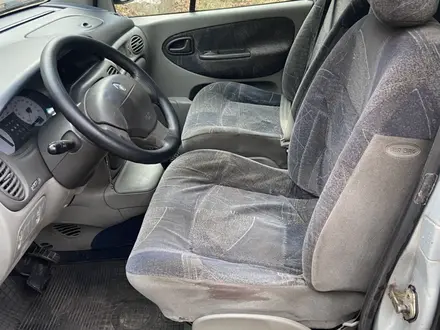 Renault Scenic 2001 года за 1 800 000 тг. в Павлодар – фото 6