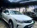 Toyota Camry 2015 годаfor12 500 000 тг. в Шымкент