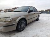 Mazda 323 1999 годаүшін2 000 000 тг. в Петропавловск – фото 4