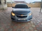 Chevrolet Cruze 2012 года за 4 611 111 тг. в Актау – фото 4