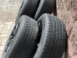 Диски Vossen Toyota Lexus Hyundai Kia за 200 000 тг. в Астана – фото 4