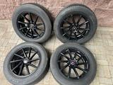 Диски Vossen Toyota Lexus Hyundai Kia за 200 000 тг. в Астана – фото 3