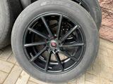 Диски Vossen Toyota Lexus Hyundai Kia за 200 000 тг. в Астана – фото 2