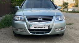 Nissan Almera Classic 2006 годаүшін3 000 000 тг. в Атырау – фото 2