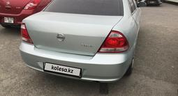 Nissan Almera Classic 2006 года за 3 200 000 тг. в Атырау – фото 2