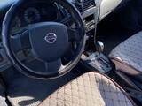 Nissan Almera Classic 2006 года за 3 200 000 тг. в Атырау – фото 5