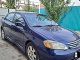 Toyota Corolla 2003 года за 3 900 000 тг. в Алматы