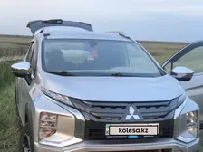 Mitsubishi XPANDER, 2023