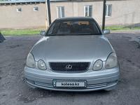 Lexus GS 300 1998 года за 4 049 919 тг. в Тараз