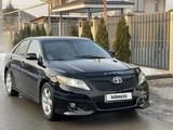 Toyota Camry 2007 годаүшін5 500 000 тг. в Алматы – фото 3