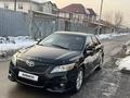 Toyota Camry 2007 годаүшін5 500 000 тг. в Алматы – фото 8