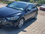 Hyundai Elantra 2018 годаүшін8 300 000 тг. в Семей – фото 3