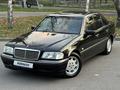 Mercedes-Benz C 240 1998 годаүшін3 800 000 тг. в Алматы