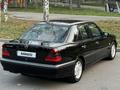 Mercedes-Benz C 240 1998 годаүшін3 800 000 тг. в Алматы – фото 7