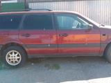 Volkswagen Passat 1992 года за 700 000 тг. в Талдыкорган