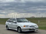ВАЗ (Lada) 2114 2013 года за 1 700 000 тг. в Астана
