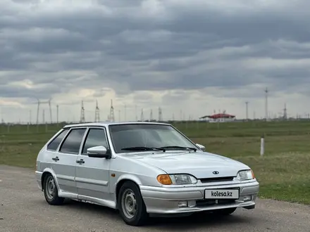 ВАЗ (Lada) 2114 2013 года за 1 700 000 тг. в Астана