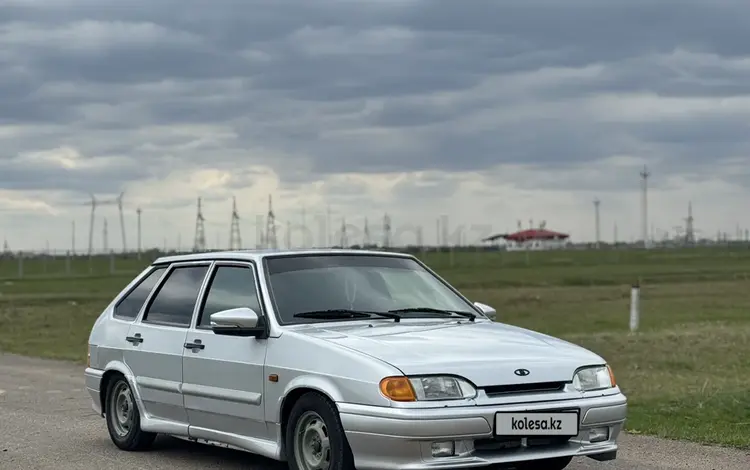 ВАЗ (Lada) 2114 2013 года за 1 700 000 тг. в Астана