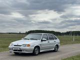 ВАЗ (Lada) 2114 2013 года за 1 700 000 тг. в Астана – фото 2