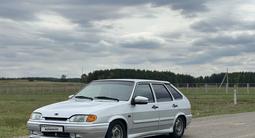 ВАЗ (Lada) 2114 2013 года за 1 700 000 тг. в Астана – фото 2