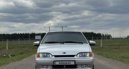 ВАЗ (Lada) 2114 2013 года за 1 700 000 тг. в Астана – фото 5