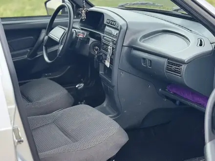 ВАЗ (Lada) 2114 2013 года за 1 700 000 тг. в Астана – фото 7