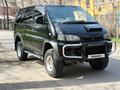 Mitsubishi Delica 1997 годаүшін3 300 000 тг. в Алматы – фото 23