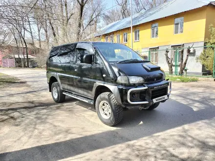 Mitsubishi Delica 1997 года за 3 700 000 тг. в Алматы – фото 35