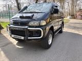 Mitsubishi Delica 1997 годаүшін3 500 000 тг. в Алматы – фото 3